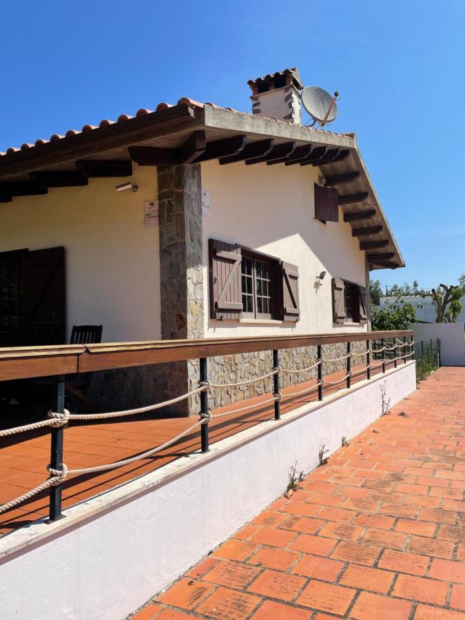 A Quinta Duna Salir de Porto エクステリア 写真