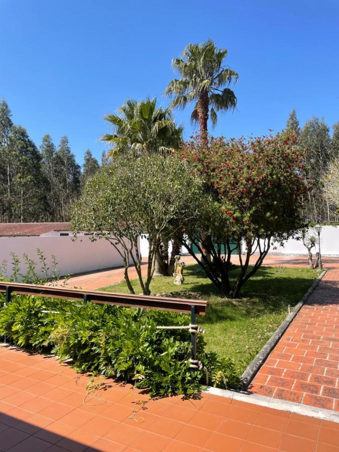 A Quinta Duna Salir de Porto エクステリア 写真