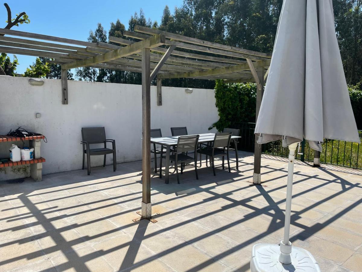 A Quinta Duna Salir de Porto エクステリア 写真