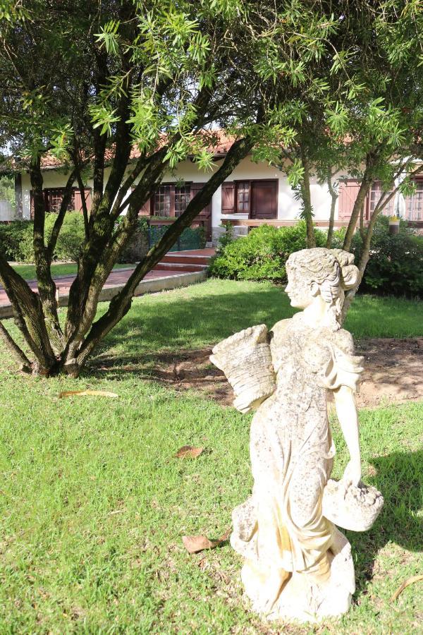 A Quinta Duna Salir de Porto エクステリア 写真