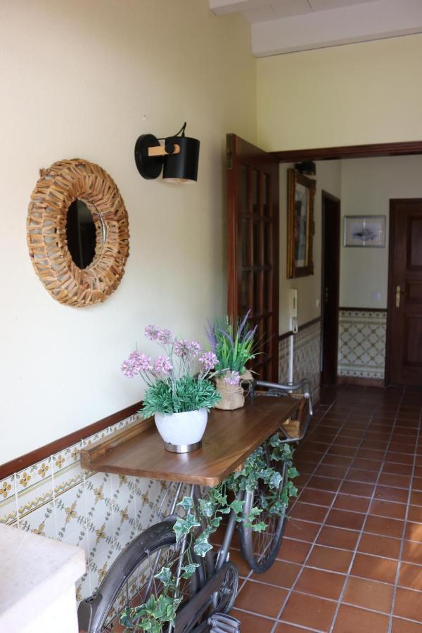 A Quinta Duna Salir de Porto エクステリア 写真