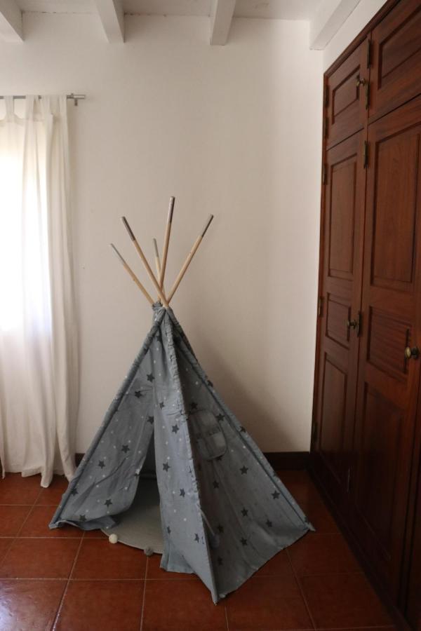 A Quinta Duna Salir de Porto エクステリア 写真