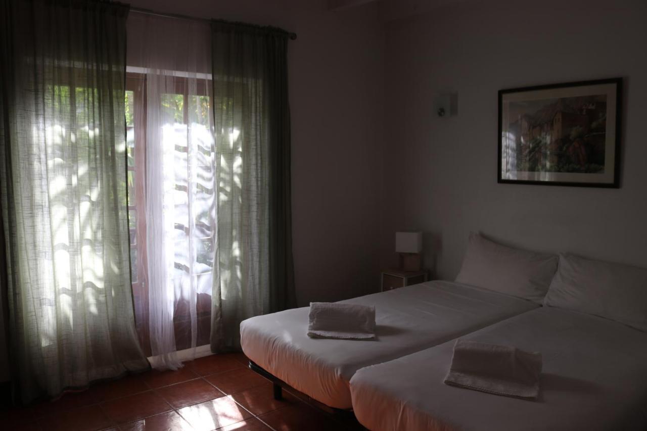 A Quinta Duna Salir de Porto エクステリア 写真