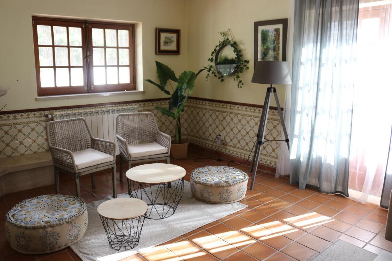 A Quinta Duna Salir de Porto エクステリア 写真