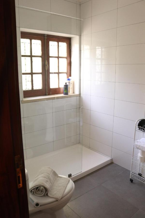 A Quinta Duna Salir de Porto エクステリア 写真