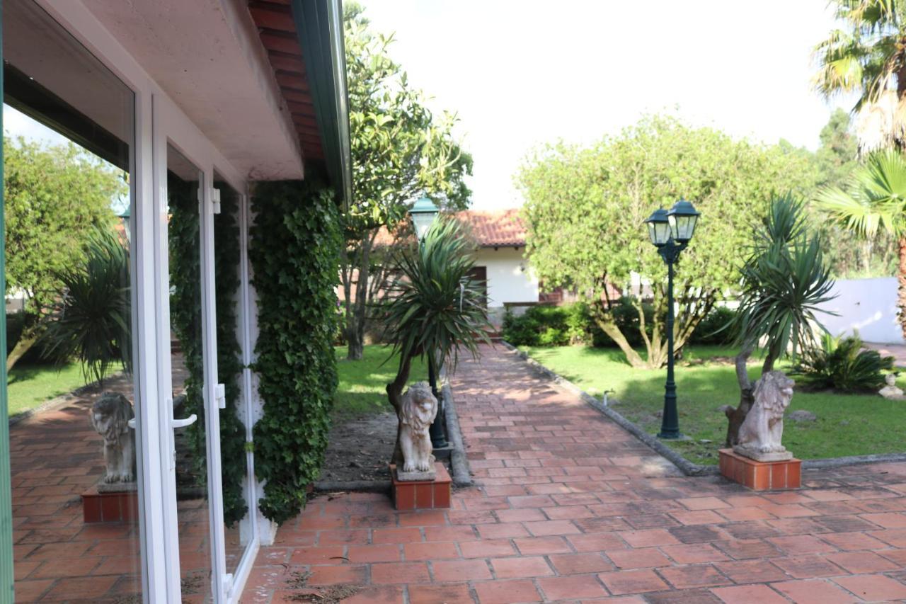 A Quinta Duna Salir de Porto エクステリア 写真